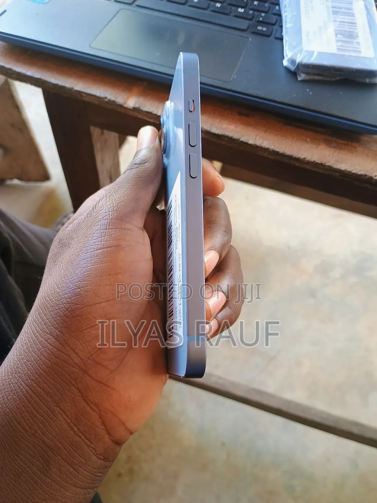 Apple iPhone 14 128 GB Blue