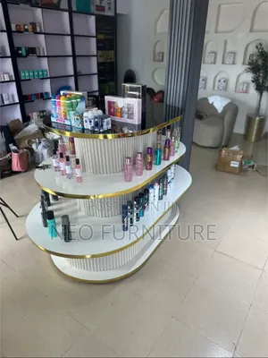 Store Shelf