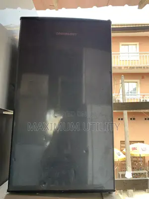 Cookology Table Top Freezer