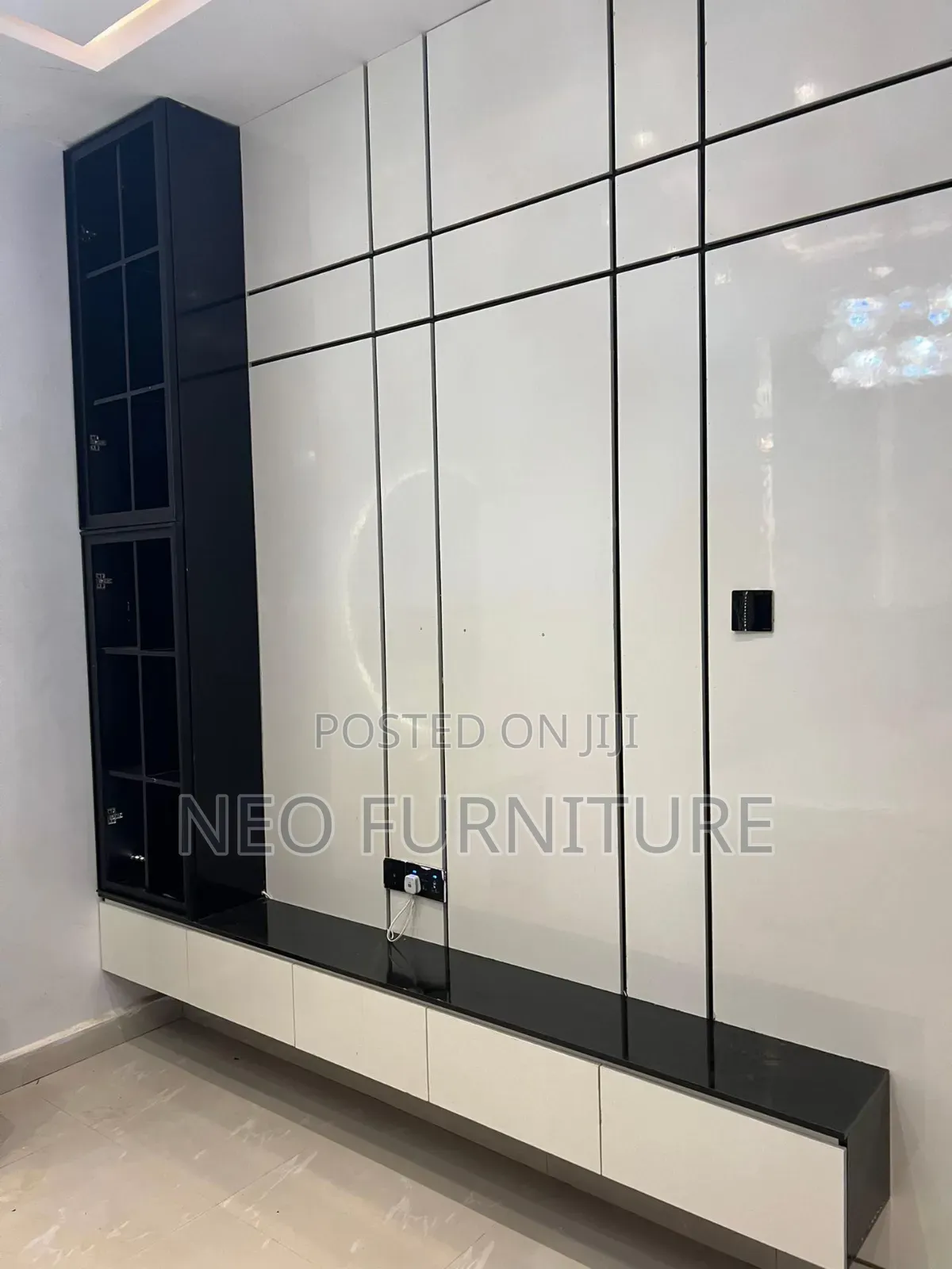 Tv Console