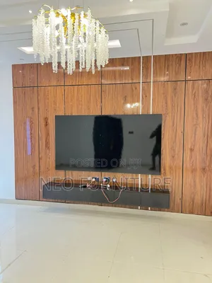 Tv Console