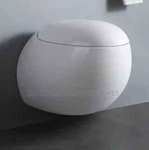 Conceal Wc (Egg Shape)