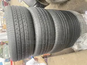 245/50/18 Dunlop Be Like Brand New