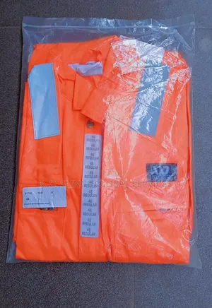 Wenaas Coverall