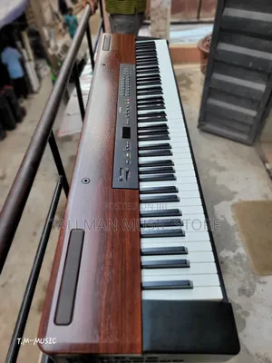 Yamaha P120