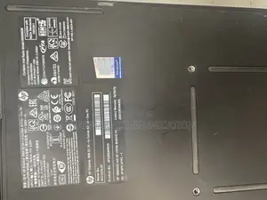 Desktop Computer HP Envy Curved 34 16GB Intel Core i7 SSD 512GB