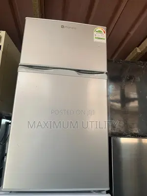 Maruno Table Top Refrigerator