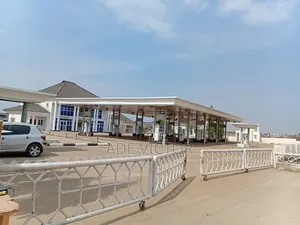 Fuel Station for Sale