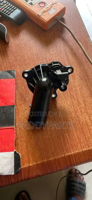Jeep Gladiator Thermostat Housing 2018-2020