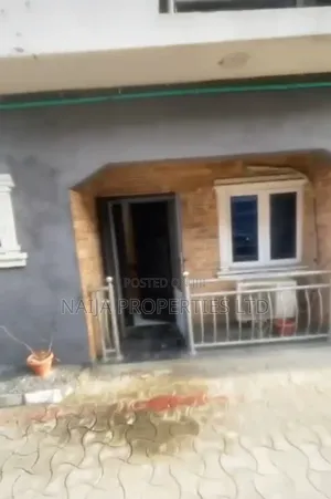 2bdrm Apartment in Orchid Rd, Ikota for rent