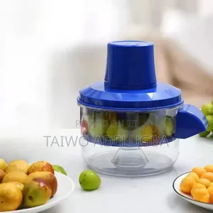 Electric Peeling Machine