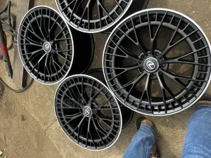20rim Pure Back