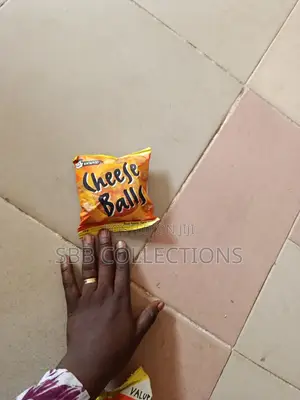 Original Cheese Balls