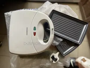 Electric Toaster