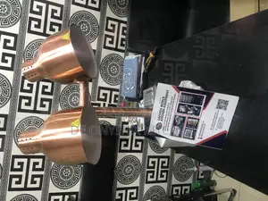 Infrared Lamp Double Head