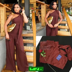 Ladies Gown