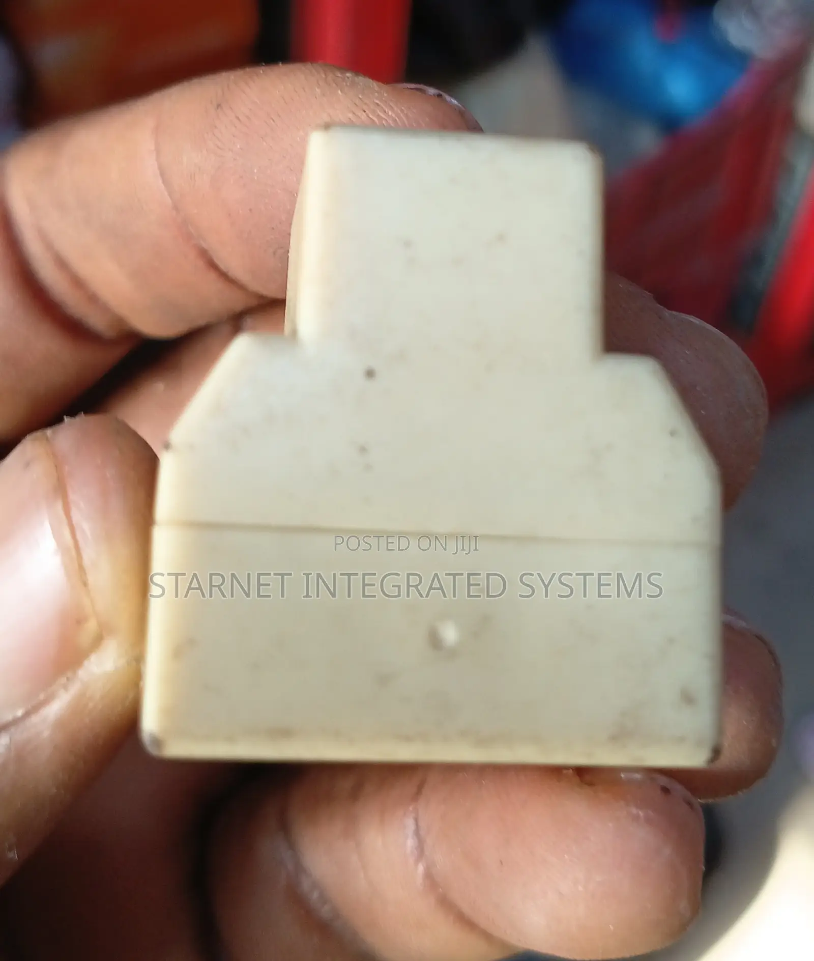 Rj45 Coupler Network Ethernet Lan Splitter Adapter Connector