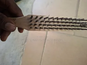 Hand Wire Brush