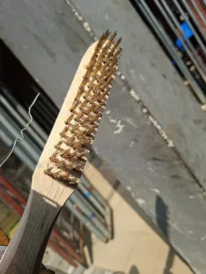 Hand Wire Brush