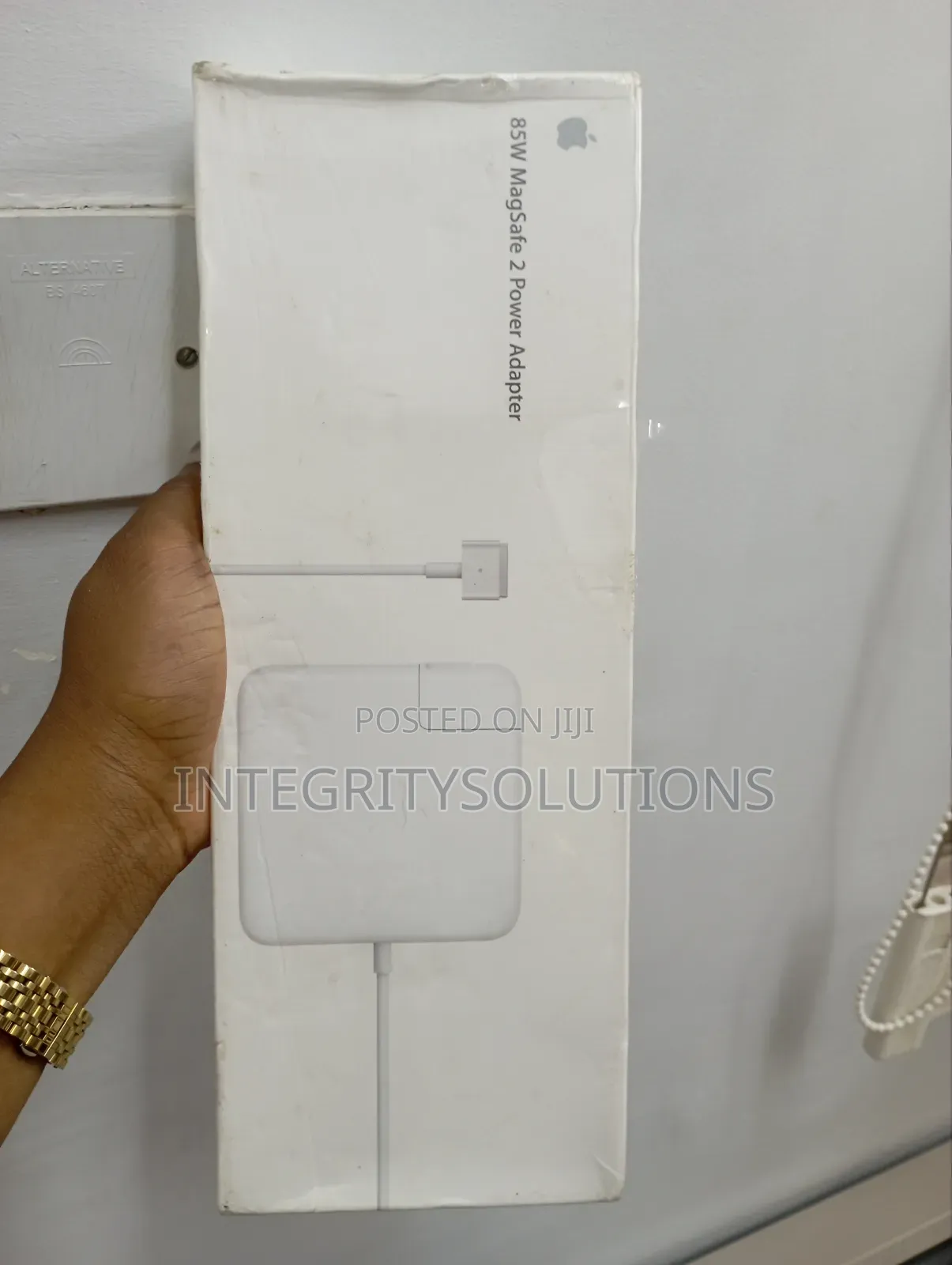 Apple Charger Adapter Magsafe2 85w