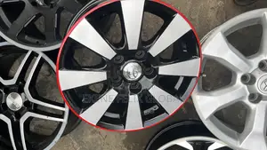 16rim Toyota Camry Nd Other Motors