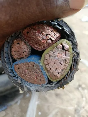 300mm2 3.5core Swe