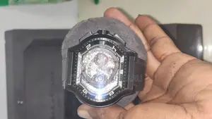 Delacour Handcrafted Wrist Watch