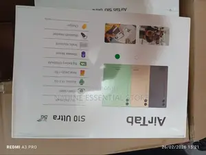 New AirTab S10 Ultra 1 TB