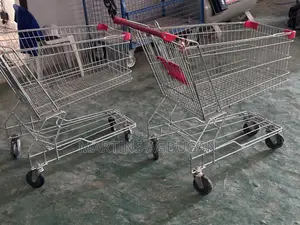 Shopping Trolley
