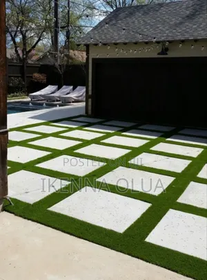 25mm Artificial Grass