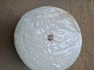 4" Exhaust Rapper (30)Meter