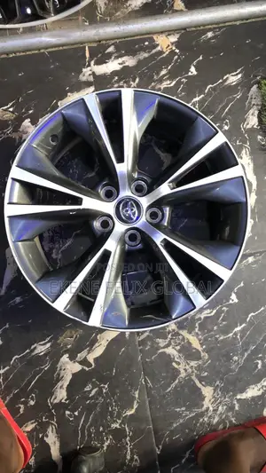 18rim Highlander