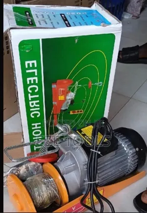 500kg Electric Hoist