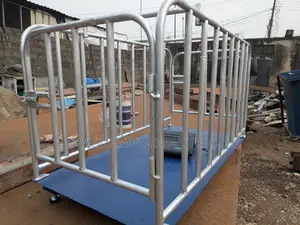 Weighnow Pig Scale {5ft X 2.5ft}