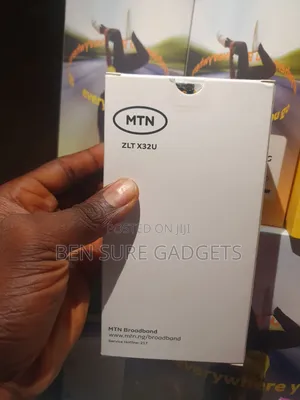 MTN 5g Router