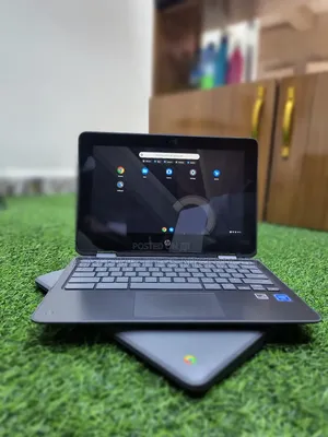 Laptop HP Chromebook X360 11 G1 EE 4GB Intel Pentium SSD 32GB