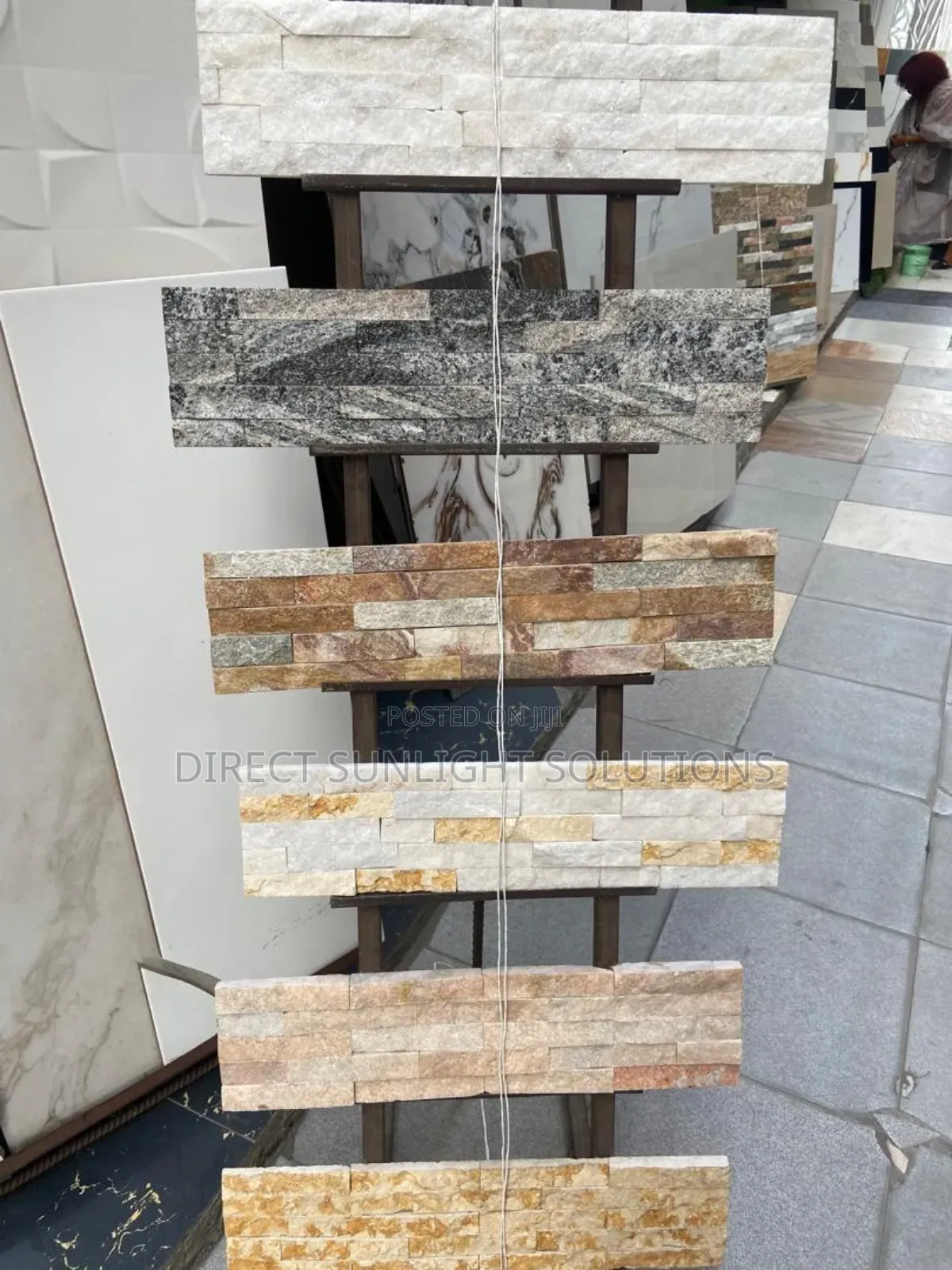 Marble Stones Outside Wall Tiles High Quality