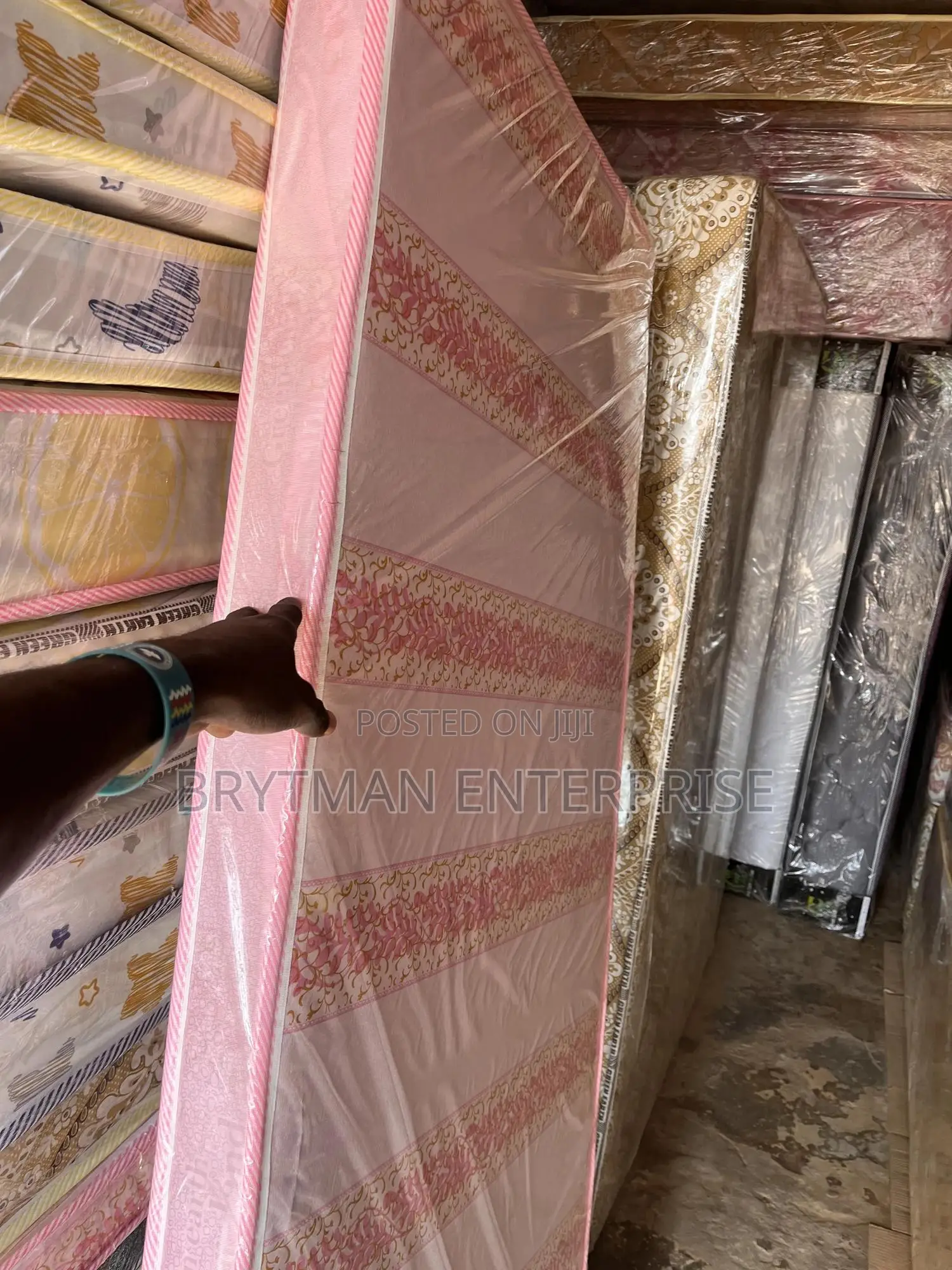Student Mattresses