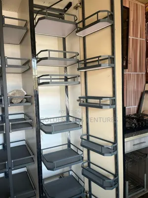 New Modern Kitchen Rack