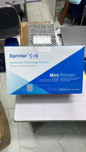 Epson Printer