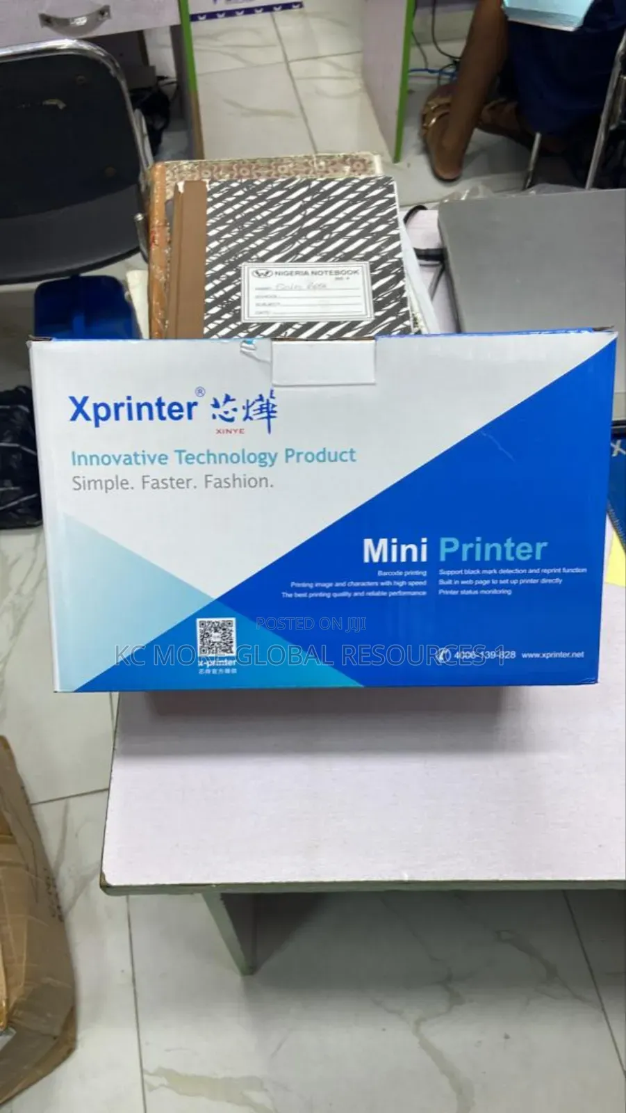 Epson Printer