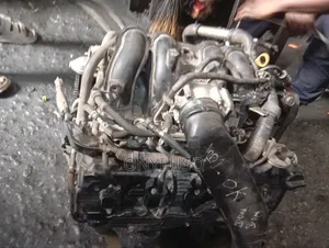 Complete Engine for Toyota 2tr