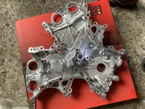 Oil Pump Toyota Hiace 018-025 Highlander 018-025 7gr-fks V6 Engine