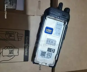 Motorola R7 Digital VHF Radio'!