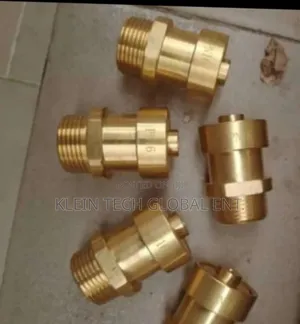 Brass Automaticair Releases Value