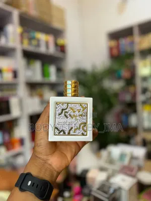 Qaed Al Fursan / Qaed Untamed Perfume