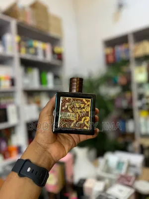 Qaed Al Fursan / Qaed Untamed Perfume