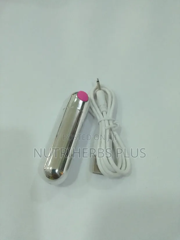 Bullet Vibrator: For Clitoria Orgasm don siyarwa