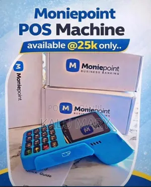 Moniepoint Pos