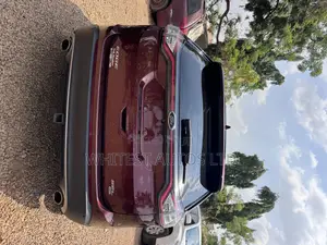 Ford Edge SEL 4dr AWD 2017 Burgundy